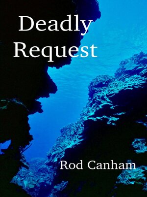 cover image of Deadly Request